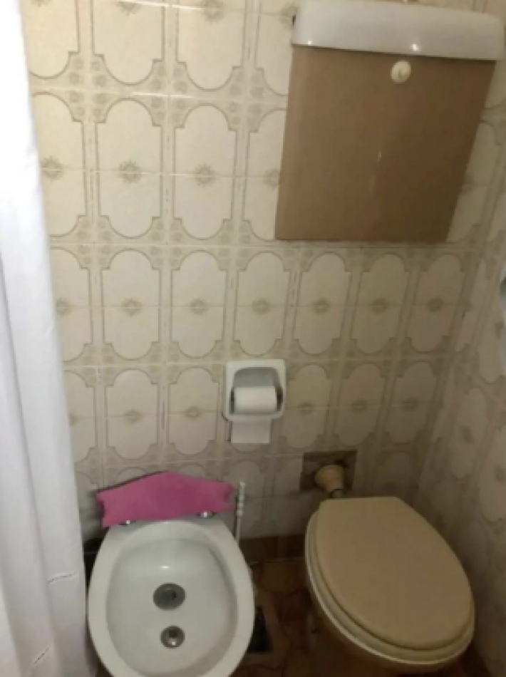 Oportunidad en Venta - PH 3 Ambientes con Patio y Apto Credito