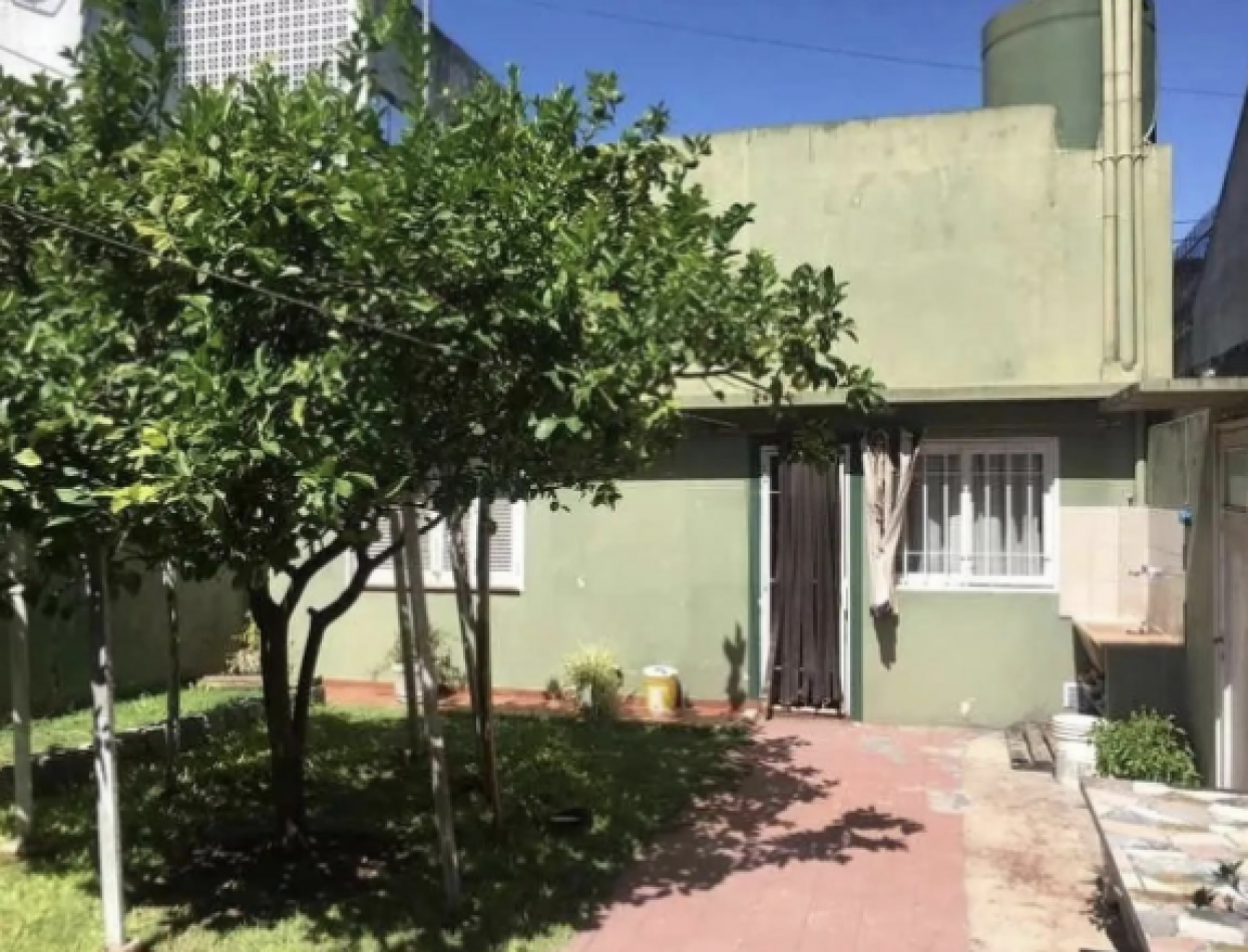 Oportunidad en Venta - PH 3 Ambientes con Patio y Apto Credito