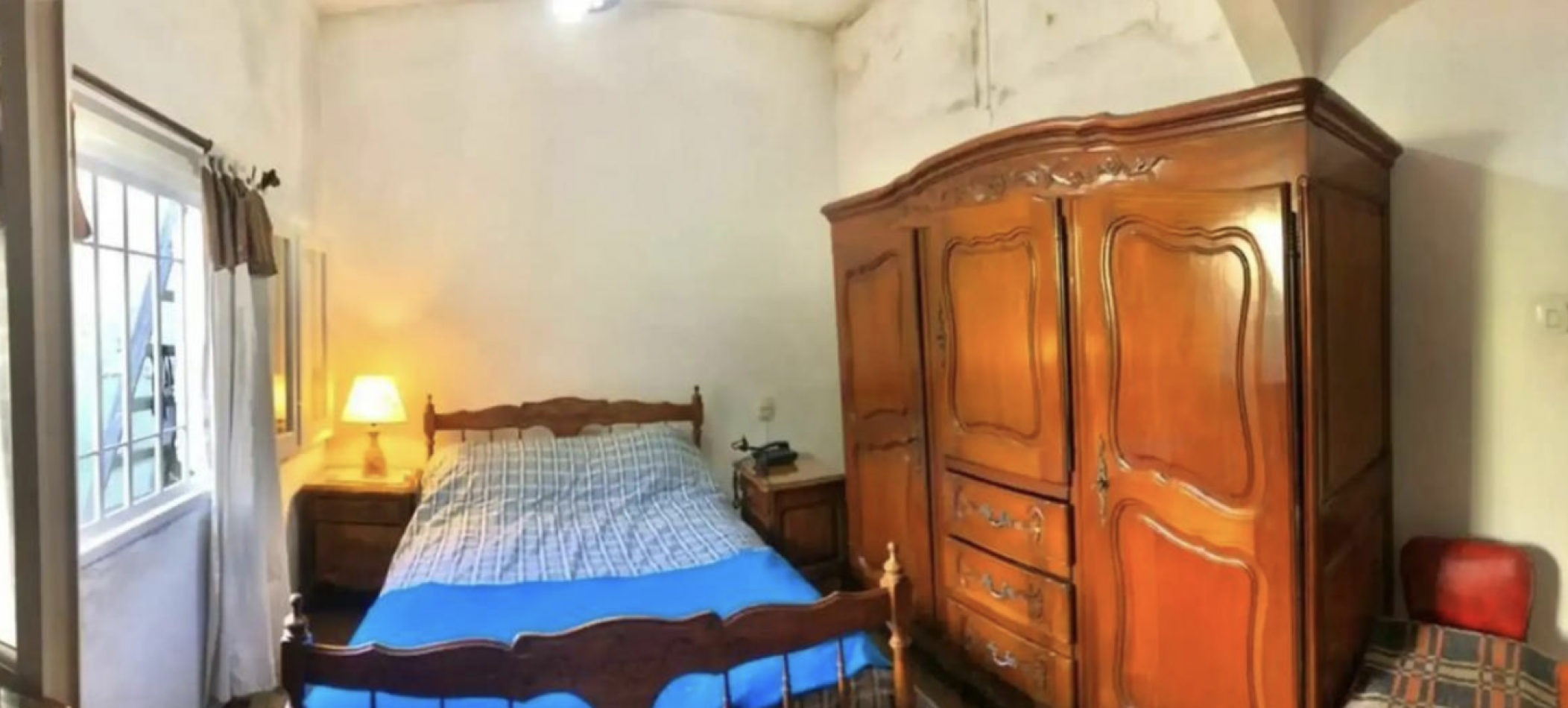 Oportunidad en Venta - PH 3 Ambientes con Patio y Apto Credito
