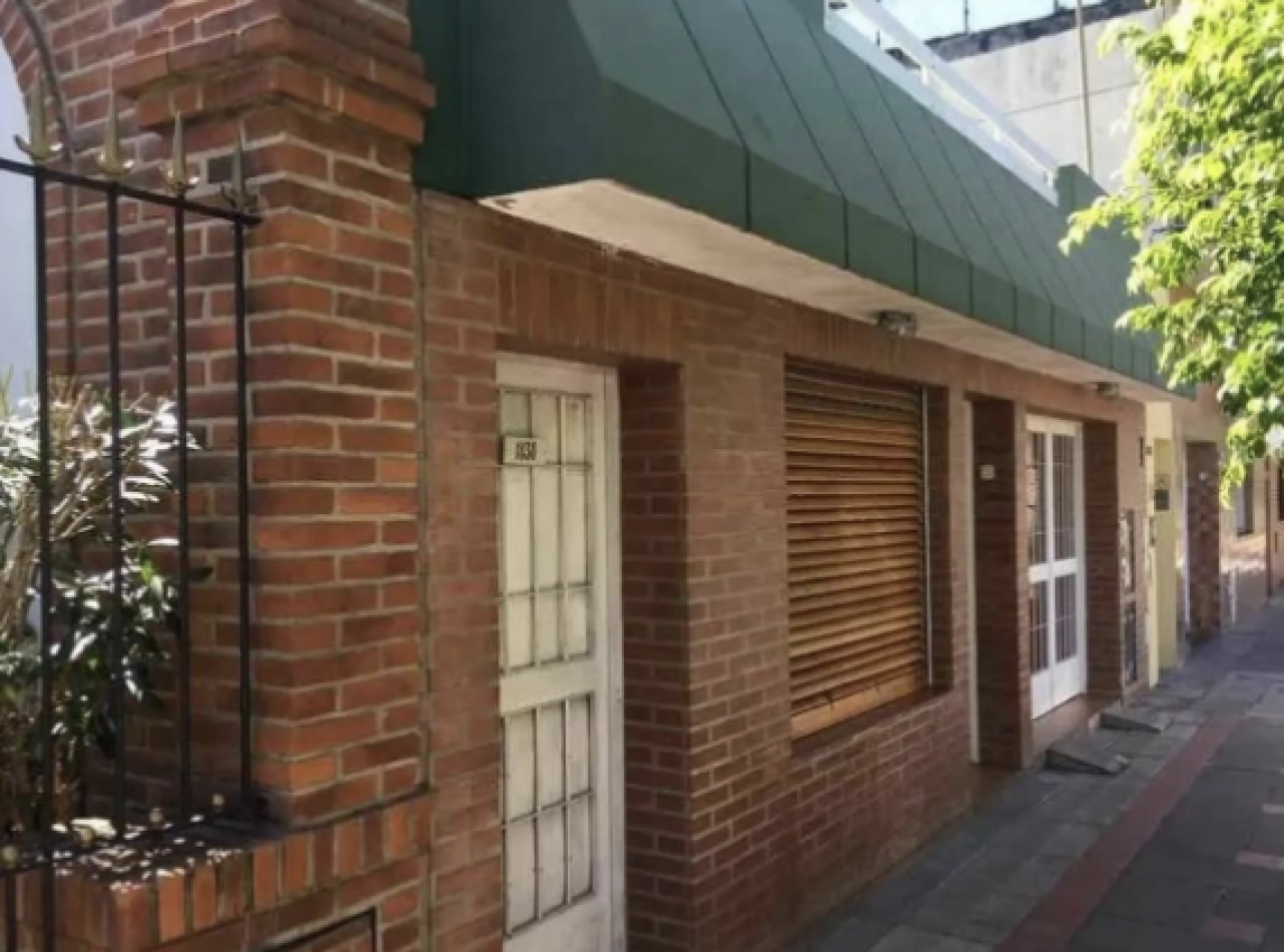 Oportunidad en Venta - PH 3 Ambientes con Patio y Apto Credito