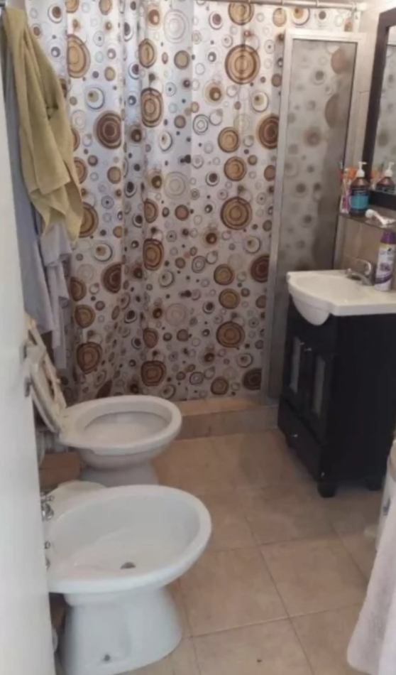 Departamento 2 Ambientes con Balcon al Frente - Apto Credito, Sin Expensas y Permuta Disponible, Excelente Alternativa para Vivir o Invertir