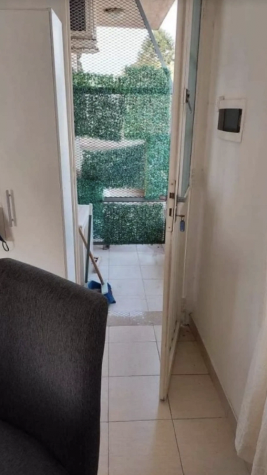 Departamento 2 Ambientes con Balcon al Frente - Apto Credito, Sin Expensas y Permuta Disponible, Excelente Alternativa para Vivir o Invertir