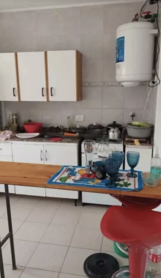 Departamento 2 Ambientes con Balcon al Frente - Apto Credito, Sin Expensas y Permuta Disponible, Excelente Alternativa para Vivir o Invertir