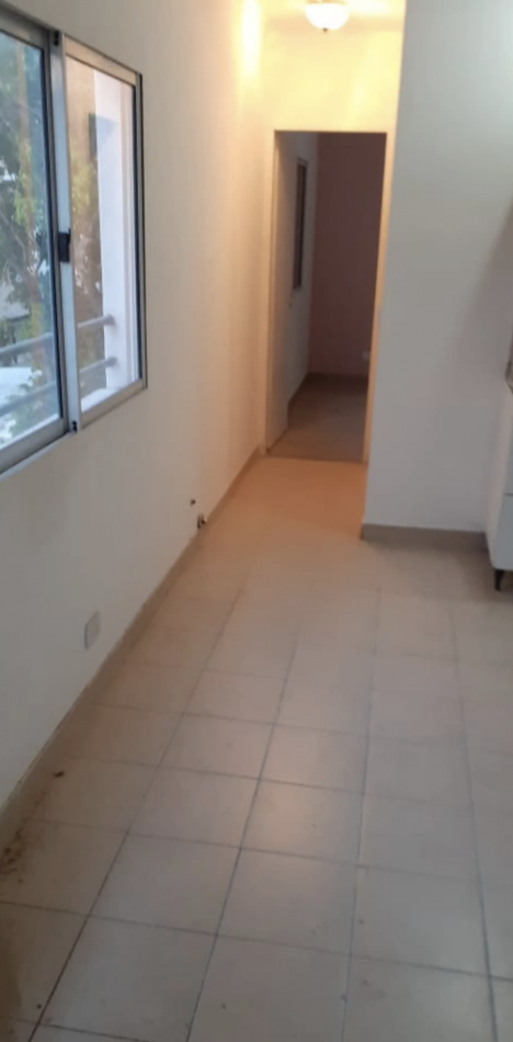 Departamento 2 Ambientes con Balcon al Frente - Apto Credito, Sin Expensas y Permuta Disponible, Excelente Alternativa para Vivir o Invertir