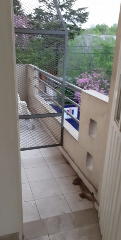 Departamento 2 Ambientes con Balcon al Frente - Apto Credito, Sin Expensas y Permuta Disponible, Excelente Alternativa para Vivir o Invertir