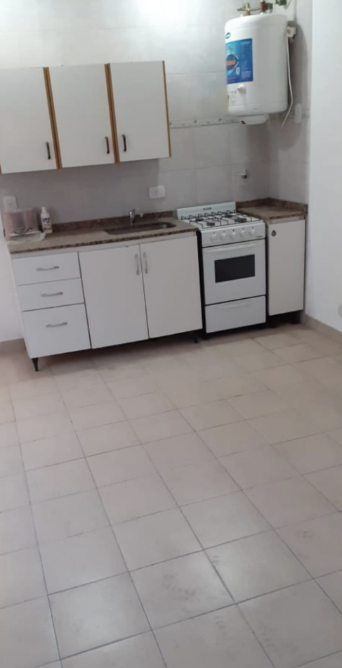 Departamento 2 Ambientes con Balcon al Frente - Apto Credito, Sin Expensas y Permuta Disponible, Excelente Alternativa para Vivir o Invertir