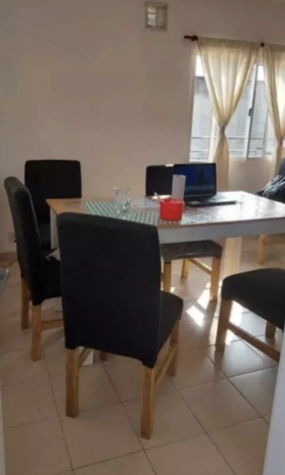 Departamento 2 Ambientes con Balcon al Frente - Apto Credito, Sin Expensas y Permuta Disponible, Excelente Alternativa para Vivir o Invertir