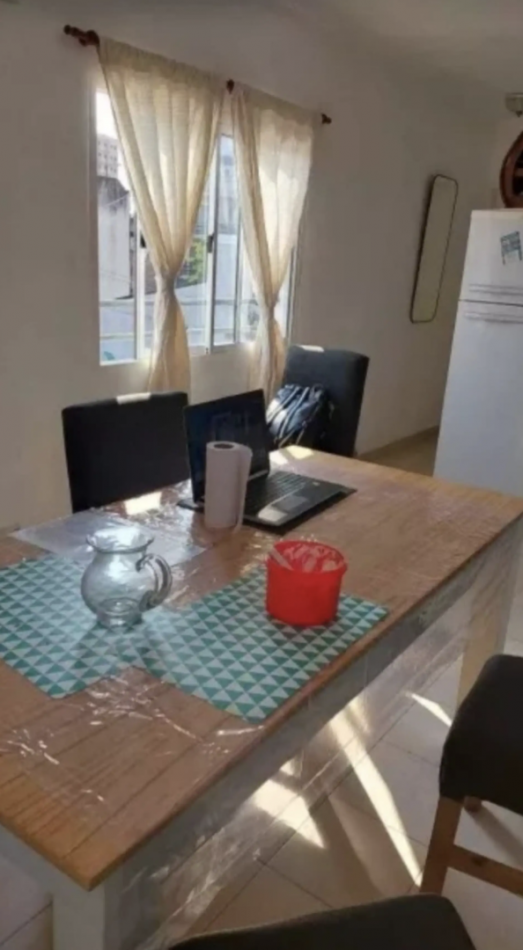 Departamento 2 Ambientes con Balcon al Frente - Apto Credito, Sin Expensas y Permuta Disponible, Excelente Alternativa para Vivir o Invertir