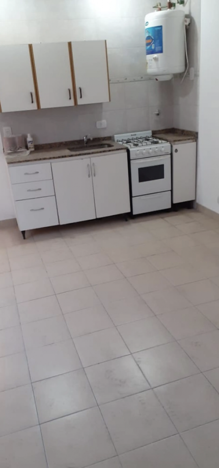 Departamento 2 Ambientes con Balcon al Frente - Apto Credito, Sin Expensas y Permuta Disponible, Excelente Alternativa para Vivir o Invertir