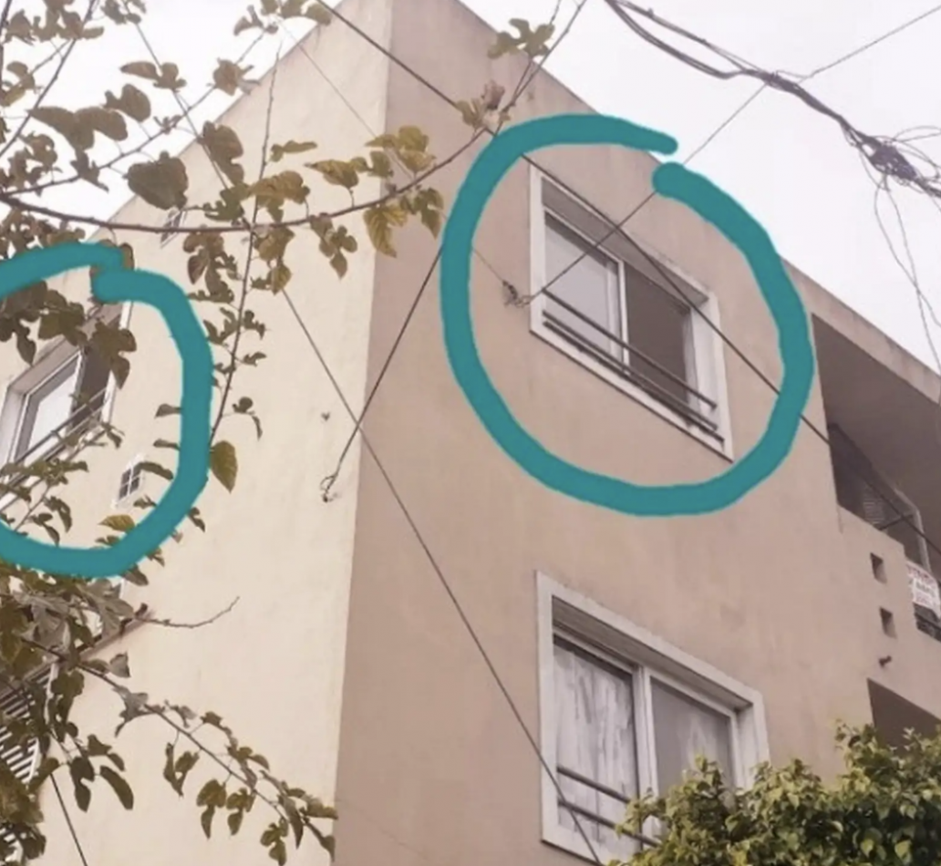 Departamento 2 Ambientes con Balcon al Frente - Apto Credito, Sin Expensas y Permuta Disponible, Excelente Alternativa para Vivir o Invertir