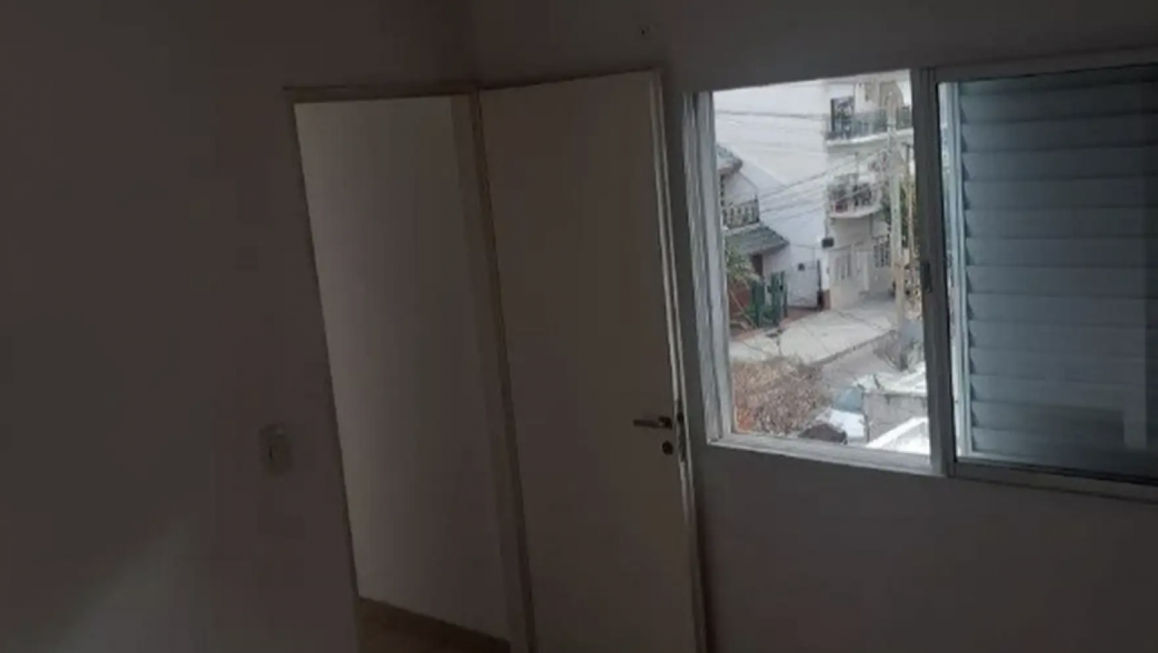 Departamento 2 Ambientes con Balcon al Frente - Apto Credito, Sin Expensas y Permuta Disponible, Excelente Alternativa para Vivir o Invertir