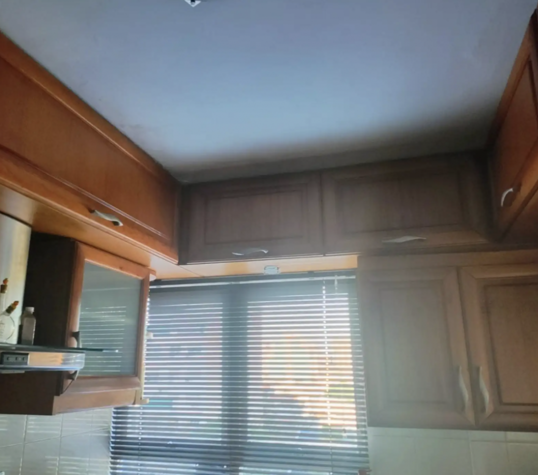 Departamento 4 Ambientes al Frente - Amplio y Luminoso, Excelente Oportunidad para Vivir o Invertir