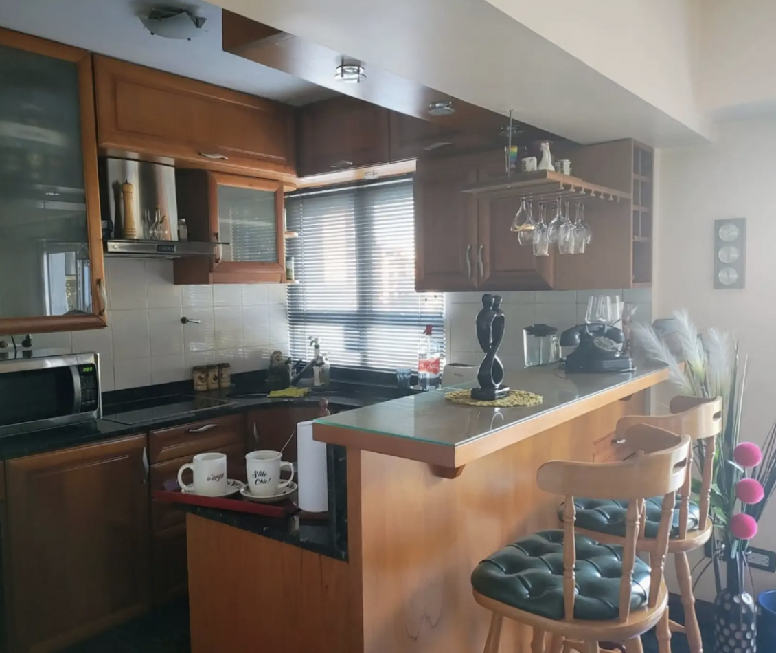 Departamento 4 Ambientes al Frente - Amplio y Luminoso, Excelente Oportunidad para Vivir o Invertir