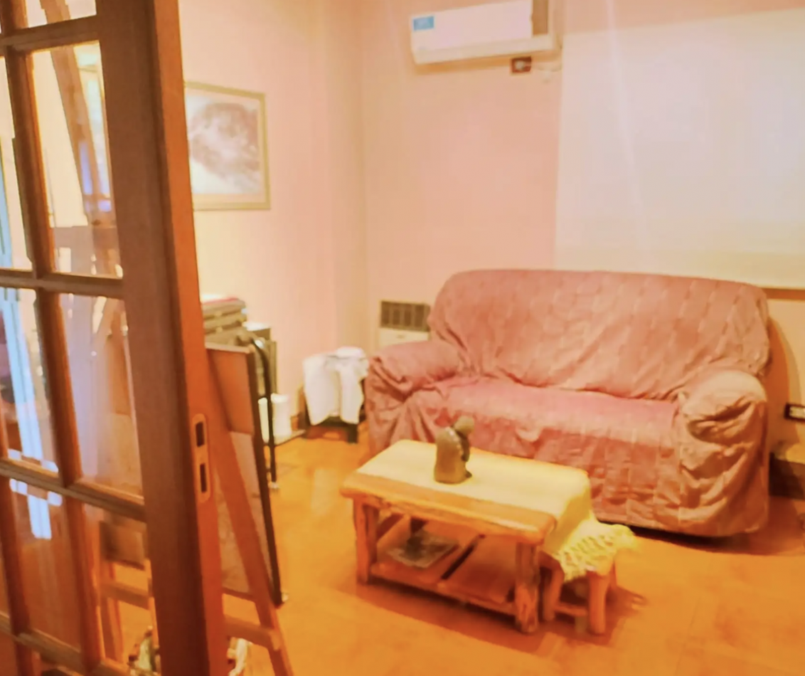 Departamento 4 Ambientes al Frente - Amplio y Luminoso, Excelente Oportunidad para Vivir o Invertir