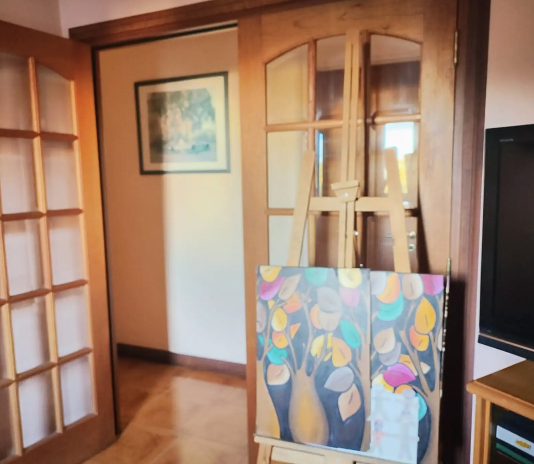 Departamento 4 Ambientes al Frente - Amplio y Luminoso, Excelente Oportunidad para Vivir o Invertir