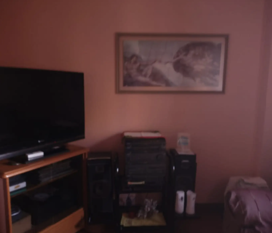 Departamento 4 Ambientes al Frente - Amplio y Luminoso, Excelente Oportunidad para Vivir o Invertir