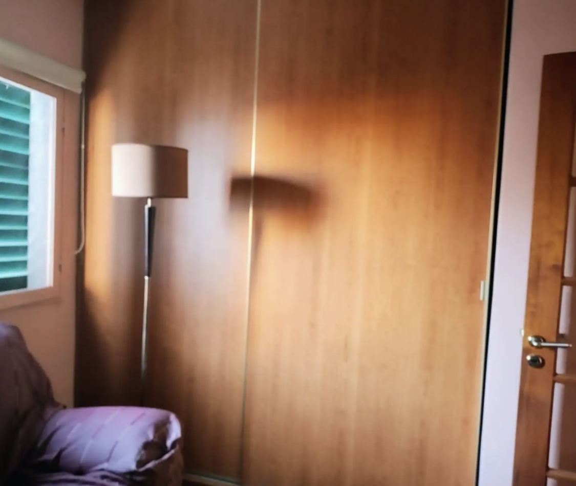 Departamento 4 Ambientes al Frente - Amplio y Luminoso, Excelente Oportunidad para Vivir o Invertir