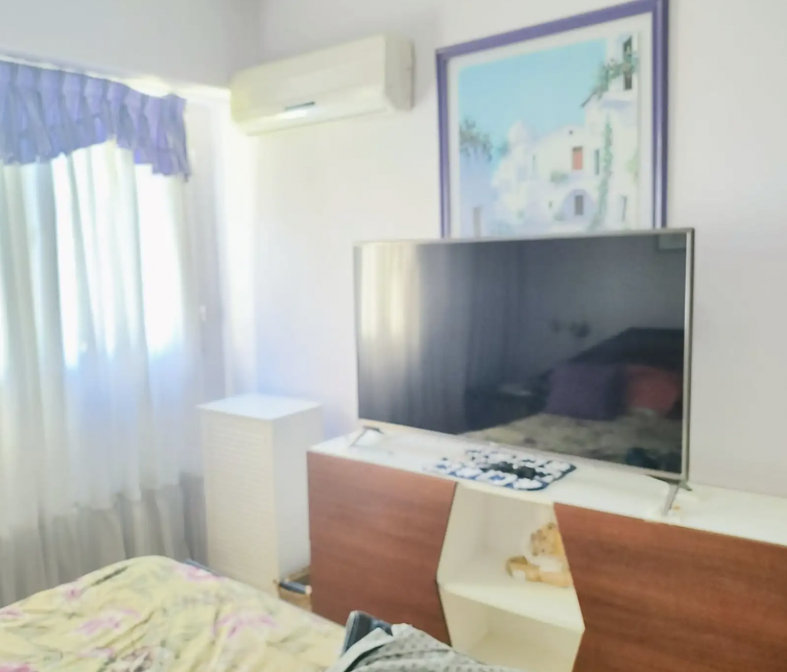 Departamento 4 Ambientes al Frente - Amplio y Luminoso, Excelente Oportunidad para Vivir o Invertir