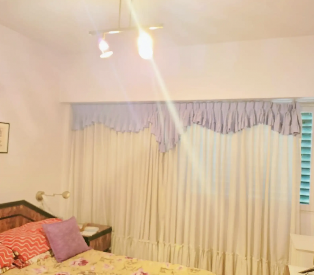 Departamento 4 Ambientes al Frente - Amplio y Luminoso, Excelente Oportunidad para Vivir o Invertir