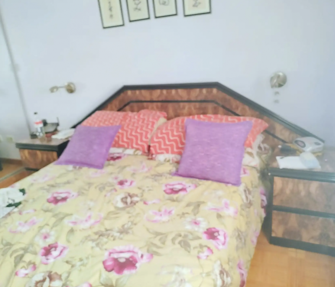 Departamento 4 Ambientes al Frente - Amplio y Luminoso, Excelente Oportunidad para Vivir o Invertir