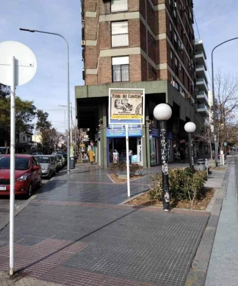 Departamento 1 Ambiente Divisible - Funcional y Versatil, Excelente Oportunidad para Vivir o Invertir