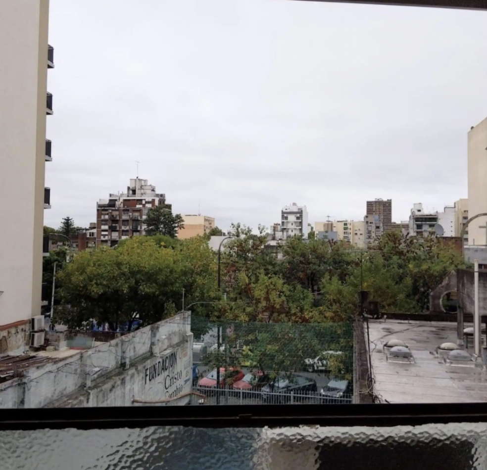 Departamento 1 Ambiente Divisible - Funcional y Versatil, Excelente Oportunidad para Vivir o Invertir