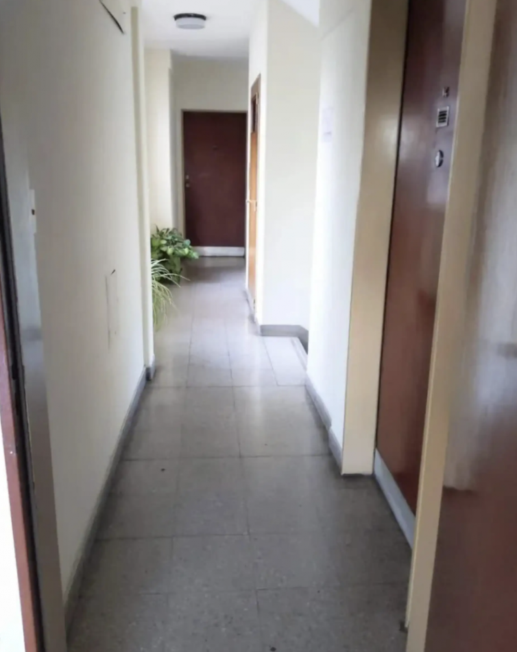 Departamento 1 Ambiente Divisible - Funcional y Versatil, Excelente Oportunidad para Vivir o Invertir