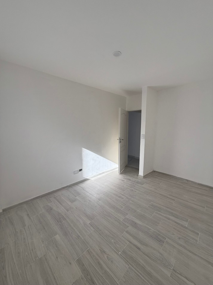 UF 10 - DEPTO 2 AMB PRIMER PISO - PARQUE AVELLANEDA - EN VENTA