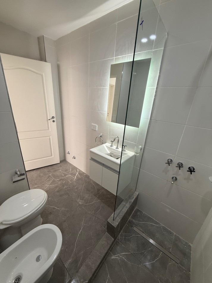 UF 10 - DEPTO 2 AMB PRIMER PISO - PARQUE AVELLANEDA - EN VENTA