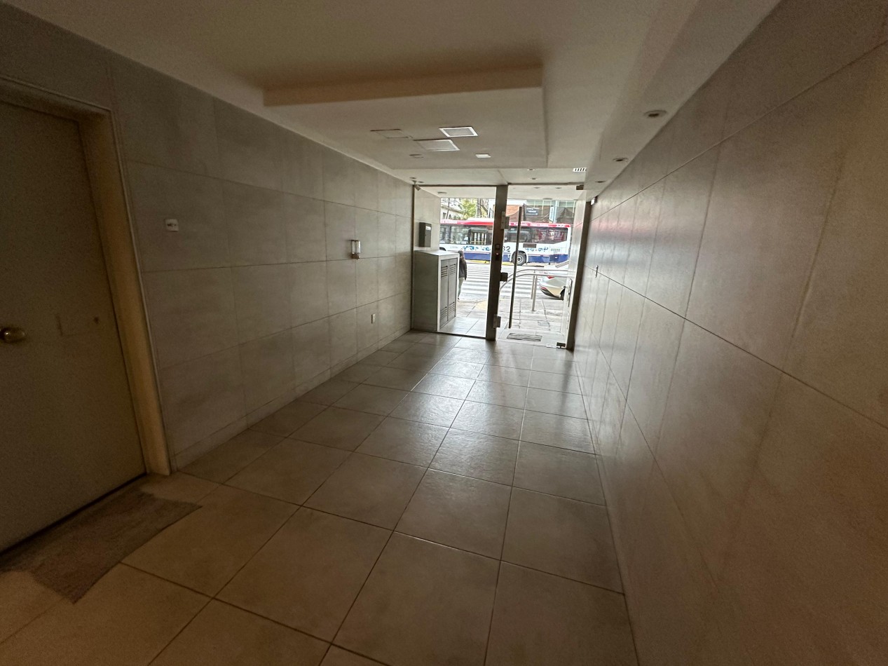 DEPTO 2 AMBIENTES EN CABALLITO - APTO CREDITO