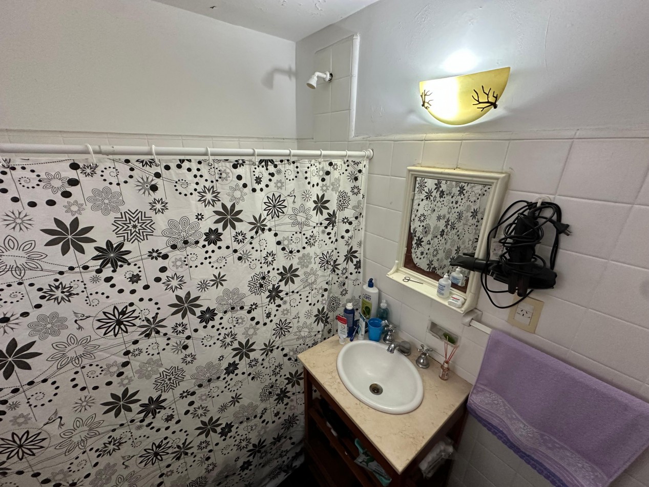 DEPTO 2 AMBIENTES EN CABALLITO - APTO CREDITO