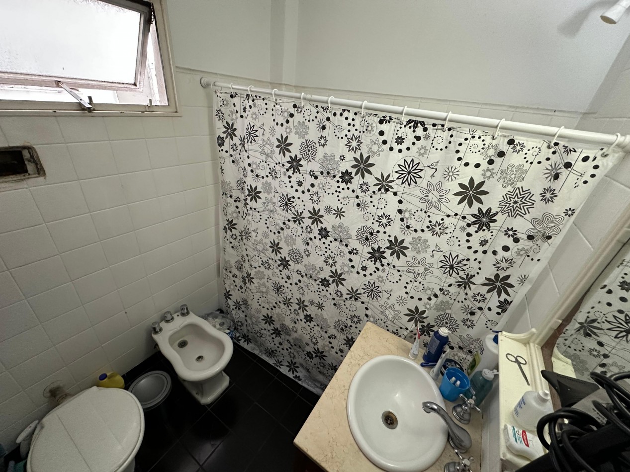 DEPTO 2 AMBIENTES EN CABALLITO - APTO CREDITO