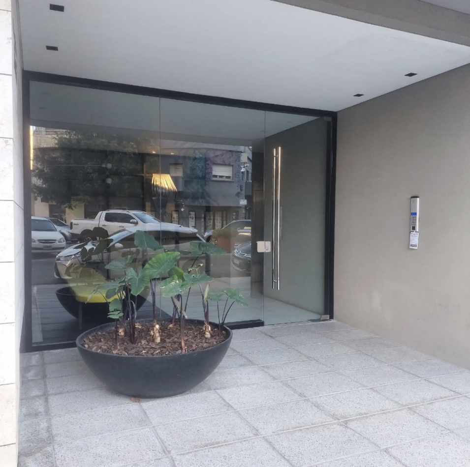 Semipiso de 3 Ambientes al Frente con Patio y Parrilla - A Estrenar - Gran Categoria en Villa Luro | 9