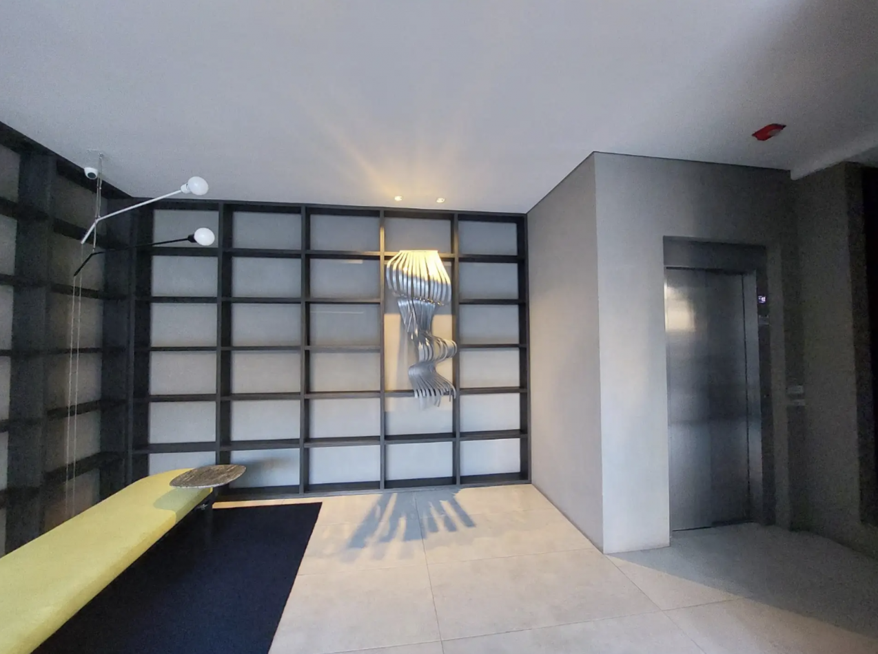 Semipiso de 3 Ambientes al Frente con Patio y Parrilla - A Estrenar - Gran Categoria en Villa Luro | 9
