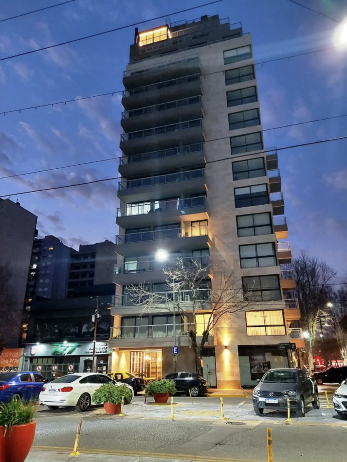 Semipiso de 3 Ambientes al Frente con Patio y Parrilla - A Estrenar - Gran Categoria en Villa Luro | 9