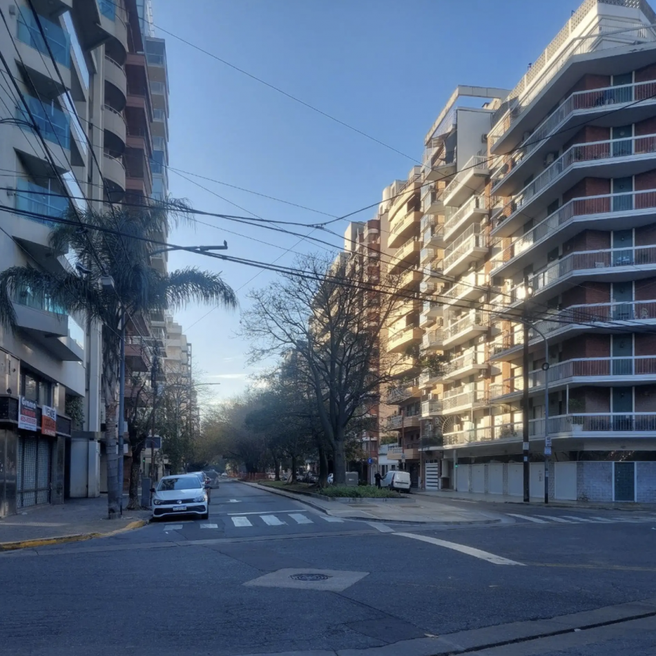 Semipiso de 3 Ambientes al Frente con Patio y Parrilla - A Estrenar - Gran Categoria en Villa Luro | 9
