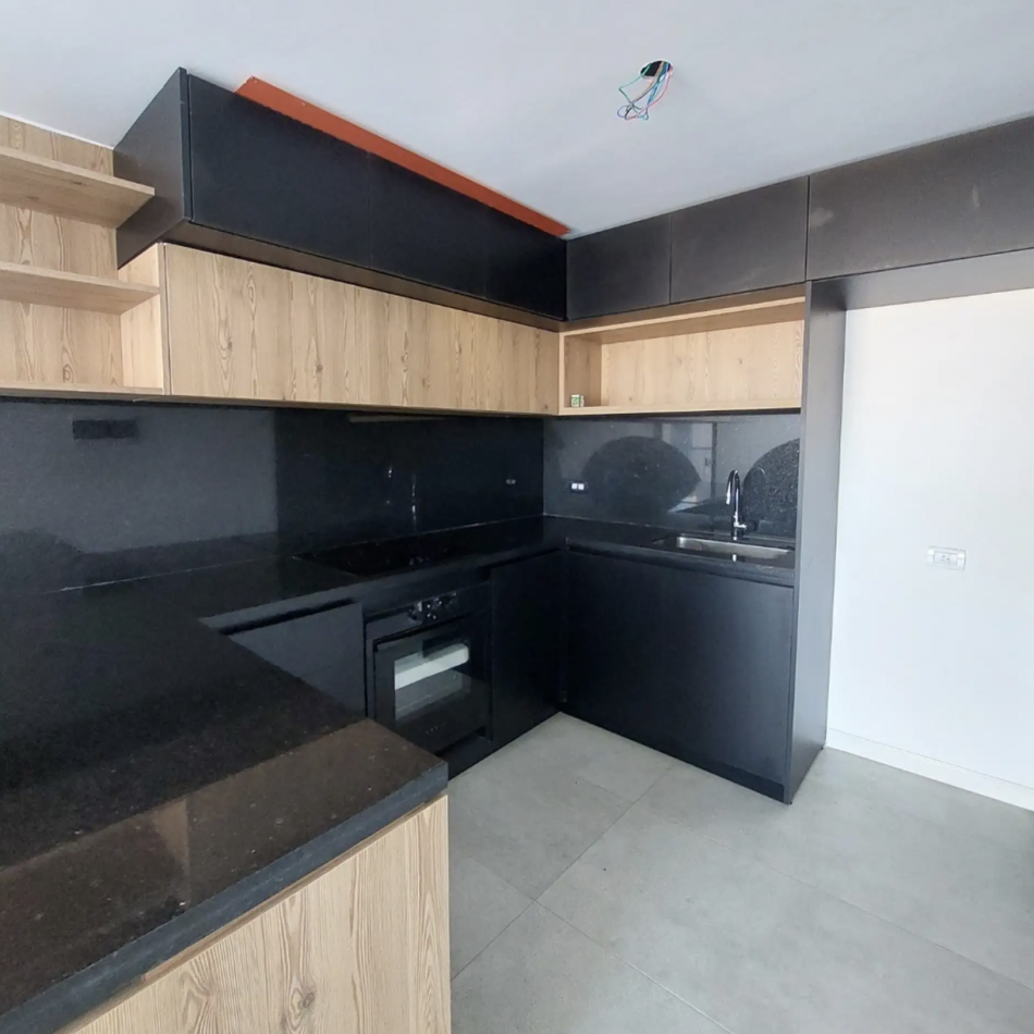 Semipiso de 3 Ambientes al Frente con Patio y Parrilla - A Estrenar - Gran Categoria en Villa Luro | 9