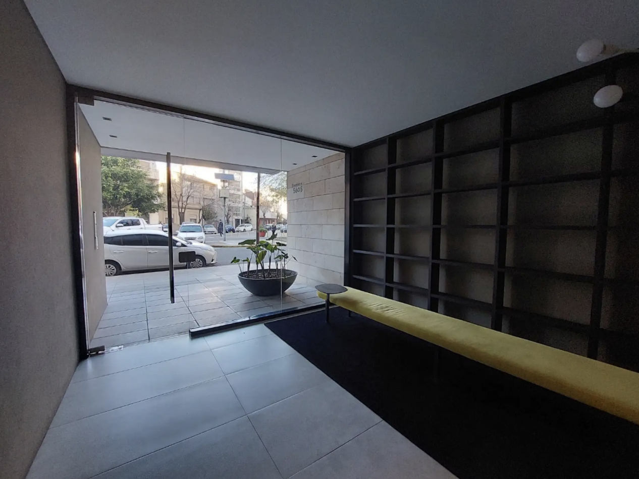 Semipiso de 3 Ambientes al Frente con Patio y Parrilla - A Estrenar - Gran Categoria en Villa Luro | 9