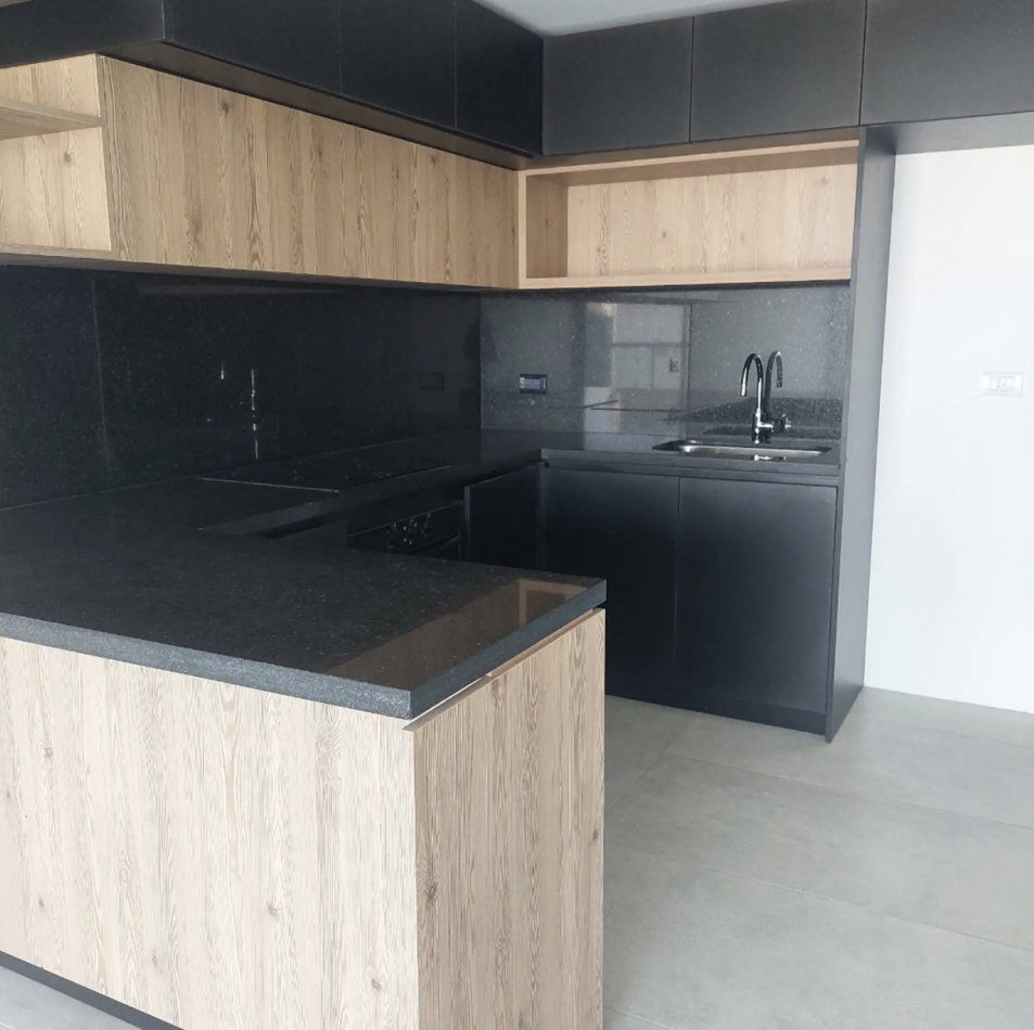 Semipiso al frente de 2 Amb a Estrenar - Villa Luro | 6