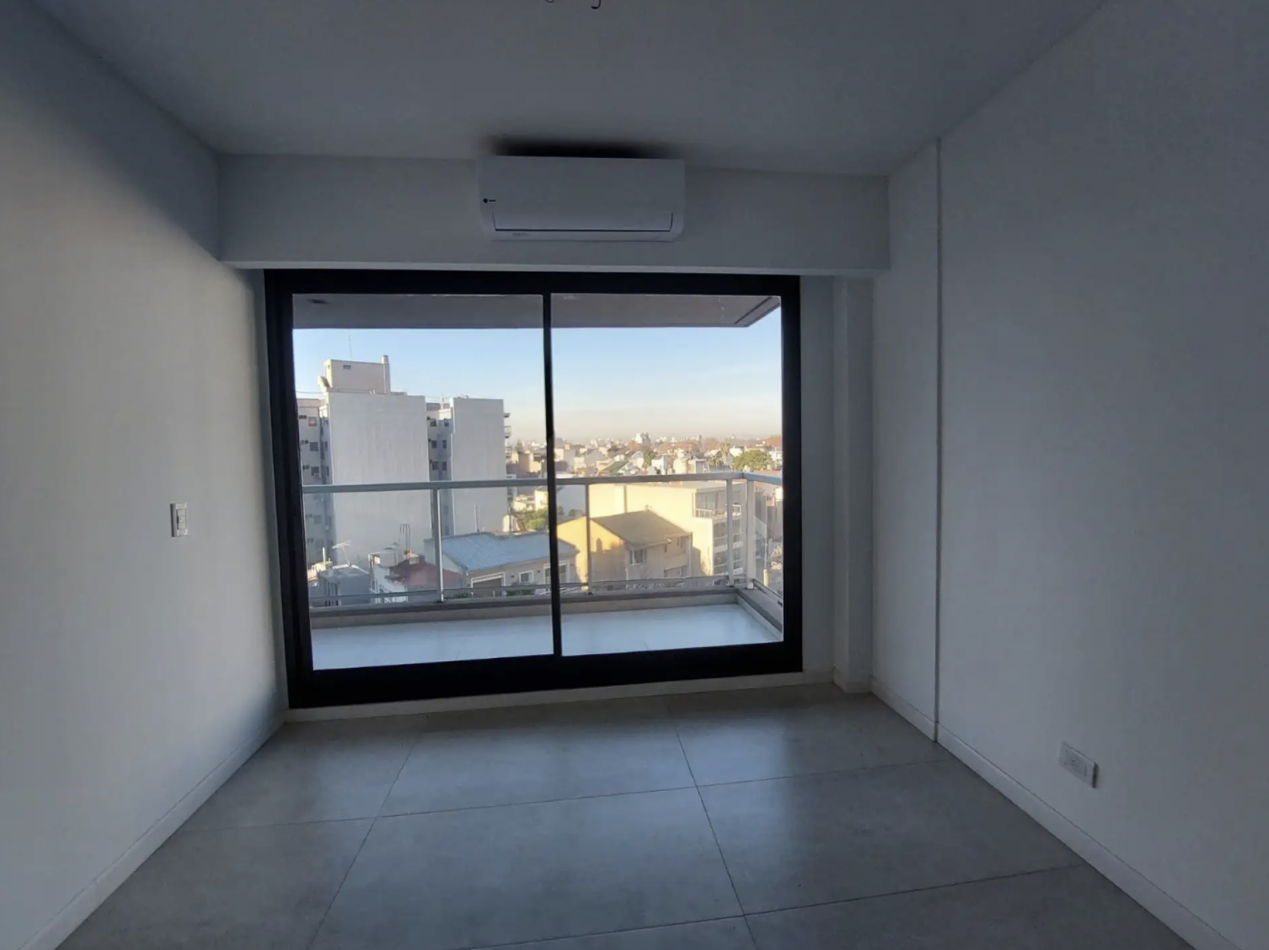 Semipiso al frente de 2 Amb a Estrenar - Villa Luro | 6