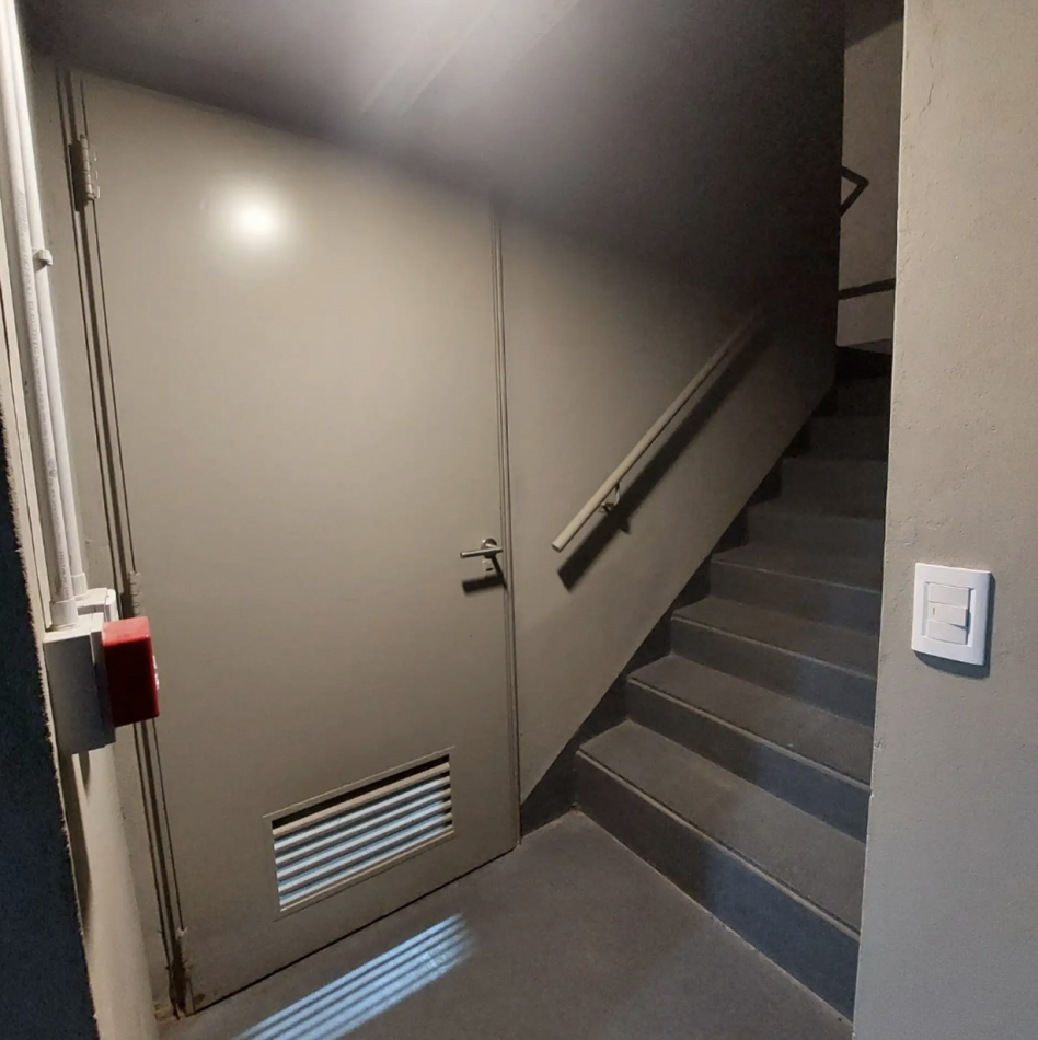 Semipiso al frente de 2 Amb a Estrenar - Villa Luro | 6