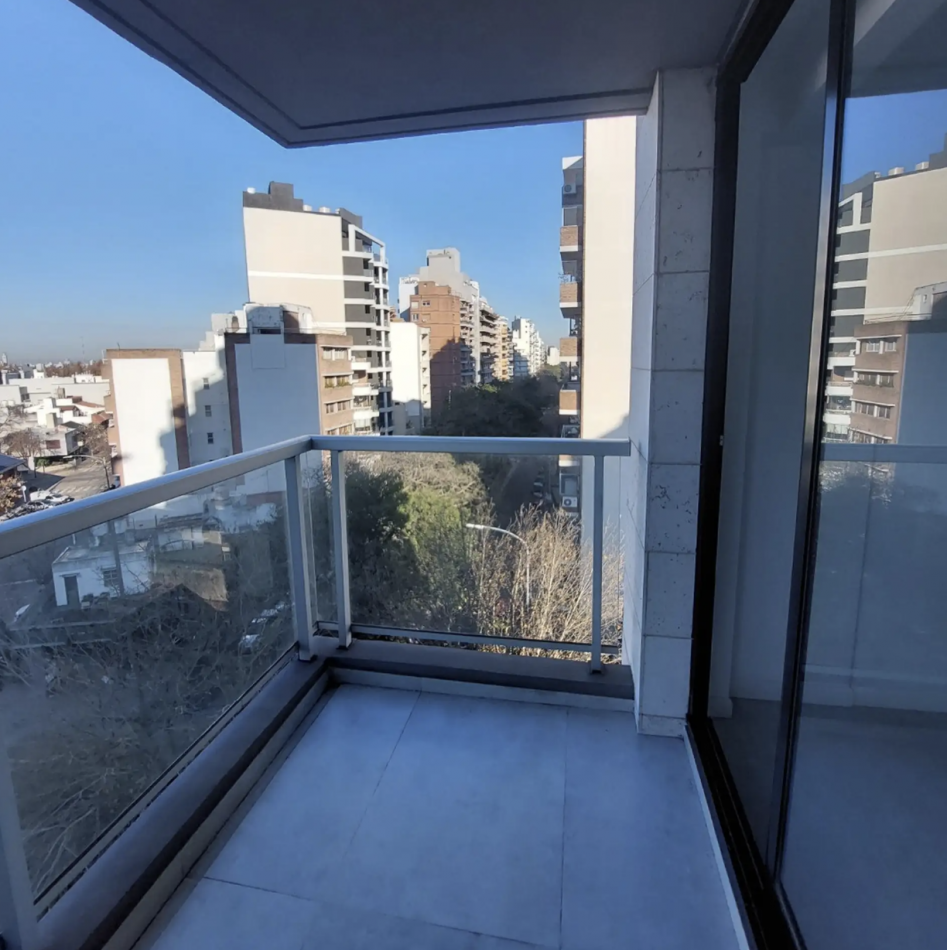 Semipiso al frente de 2 Amb a Estrenar - Villa Luro | 6