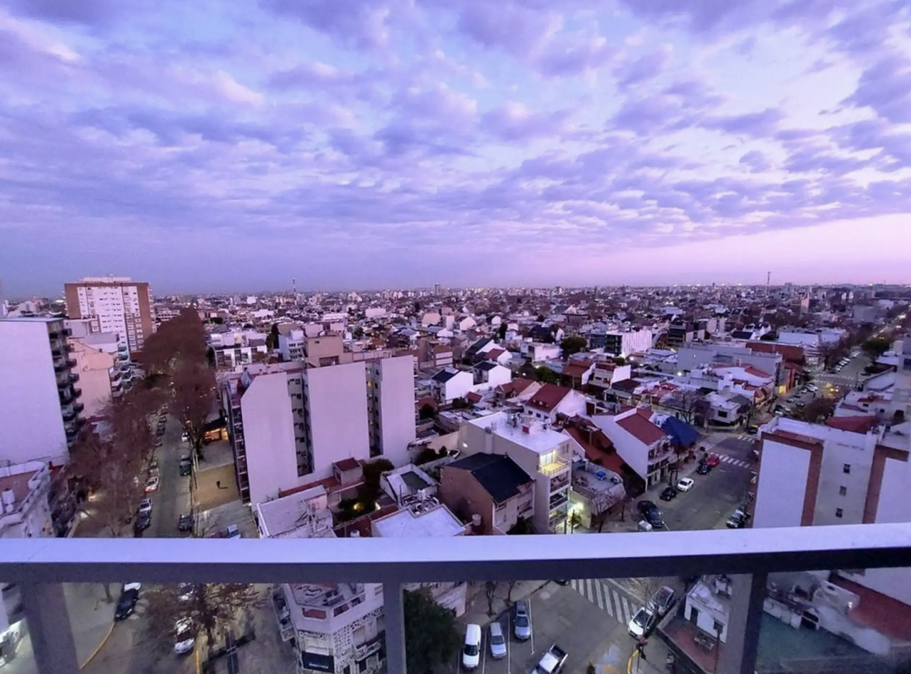 Semipiso 3 Amb al Frente a Estrenar - Gran Categoria Villa Luro | 10