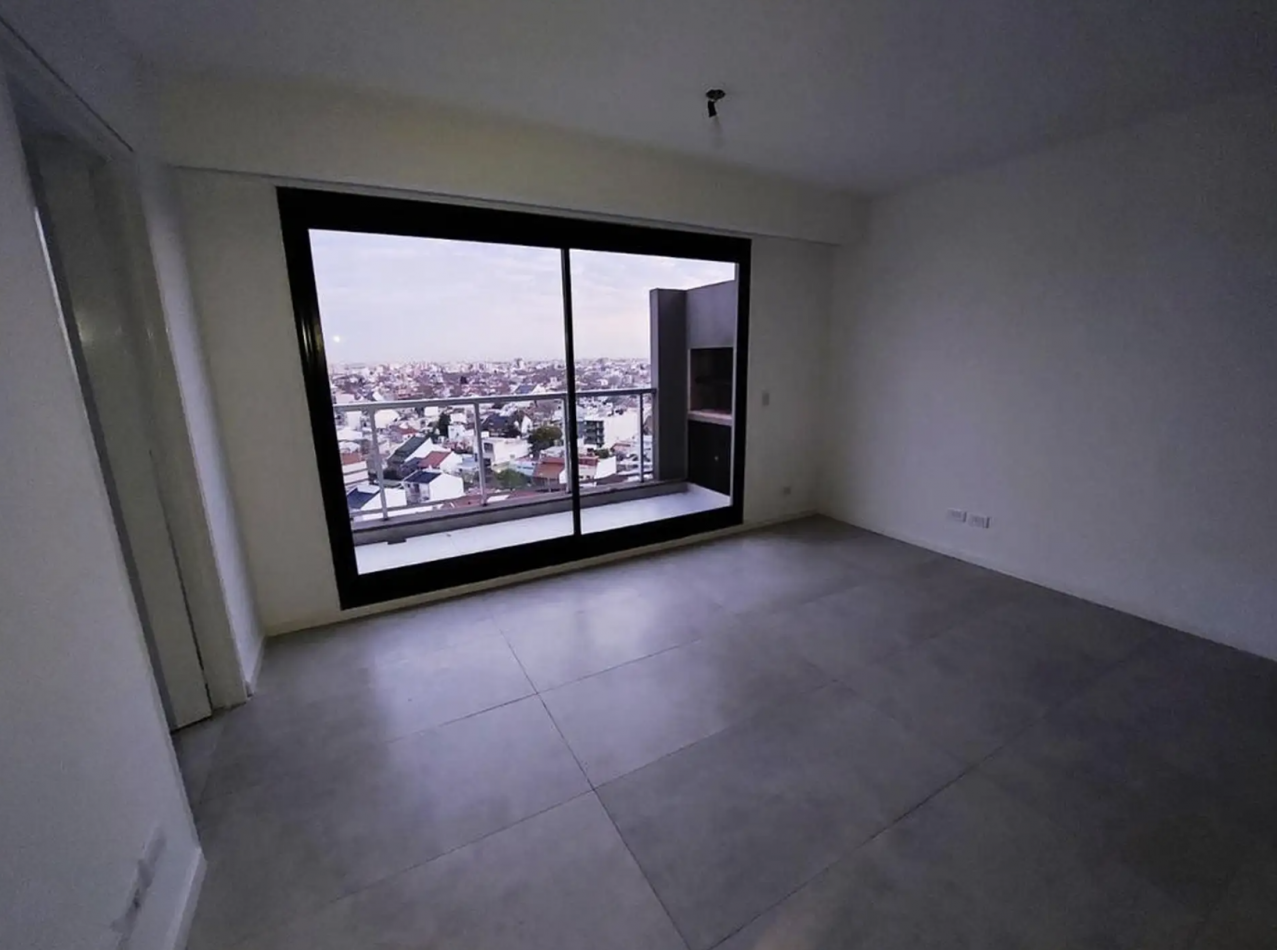 Semipiso 3 Amb al Frente a Estrenar - Gran Categoria Villa Luro | 10