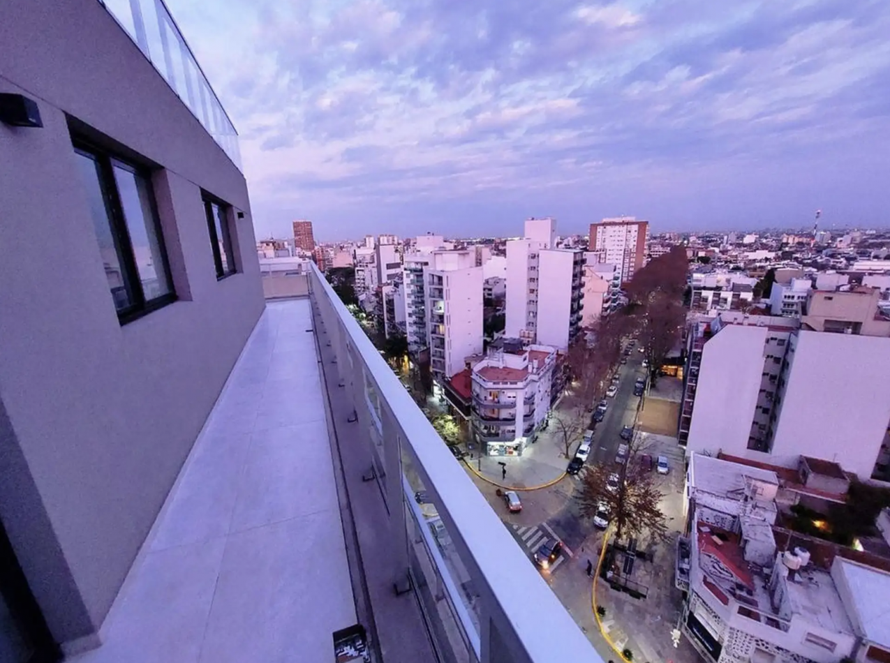 Semipiso 3 Amb al Frente a Estrenar - Gran Categoria Villa Luro | 10