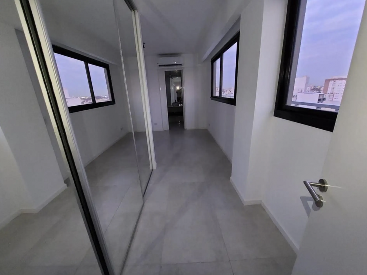 Semipiso 3 Amb al Frente a Estrenar - Gran Categoria Villa Luro | 10