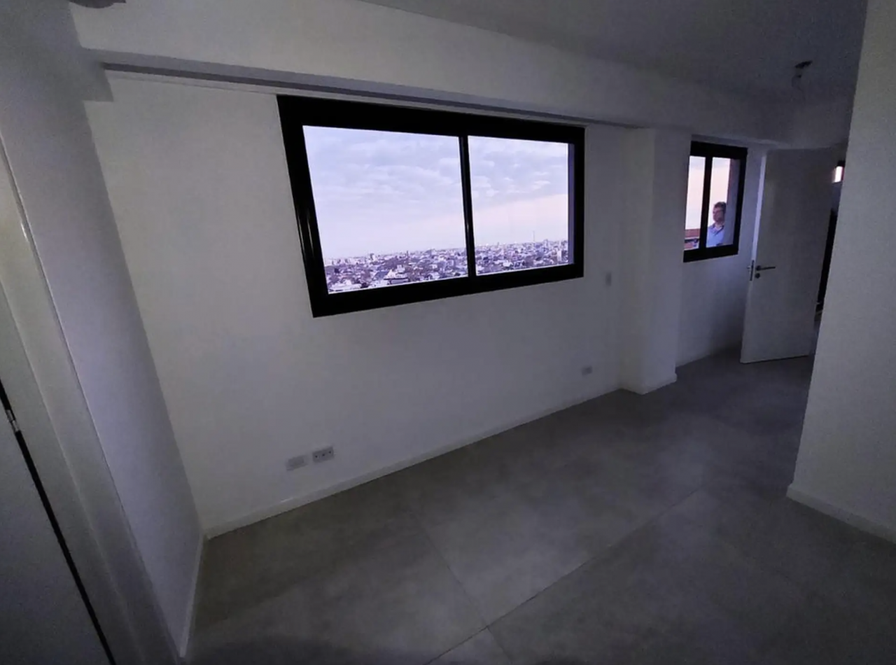 Semipiso 3 Amb al Frente a Estrenar - Gran Categoria Villa Luro | 10