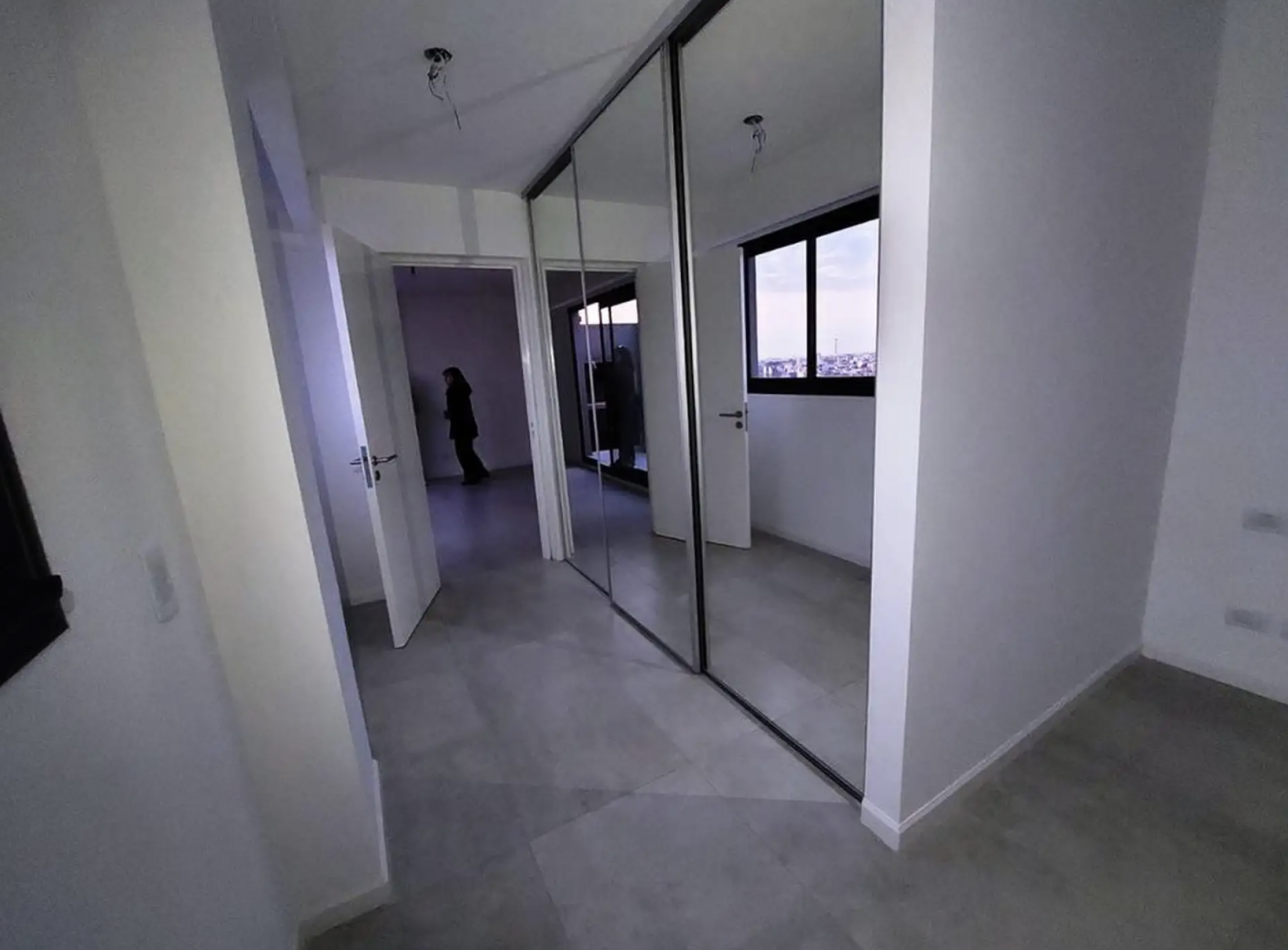 Semipiso 3 Amb al Frente a Estrenar - Gran Categoria Villa Luro | 10