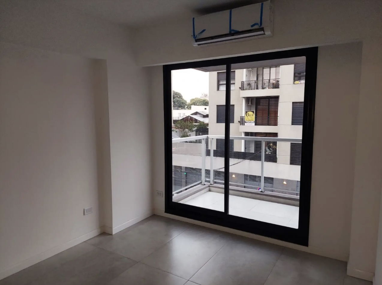 Semipiso 3 Amb al Frente a Estrenar - Gran Categoria Villa Luro | 10