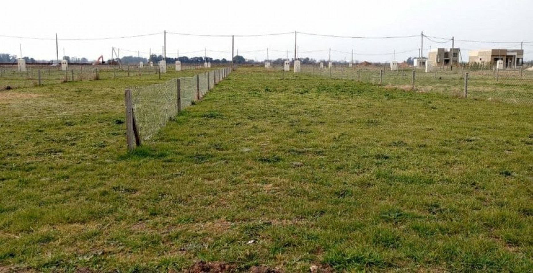 Lote en Venta en La Reserva del Oeste - Entorno Natural y Excelente Proyeccion Residencial